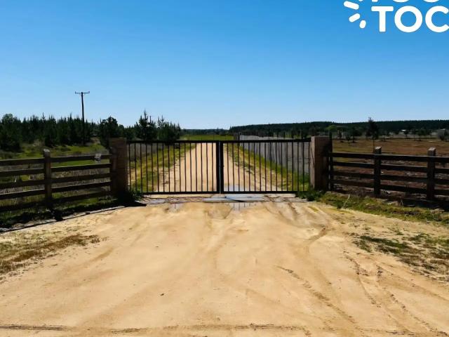 Terreno en venta en San Sebastián, Cauquenes