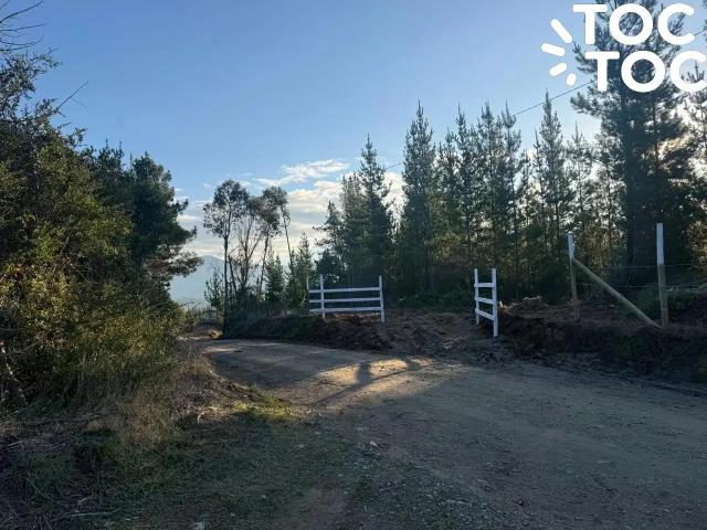 Terreno en venta en Cauquenes, Maule