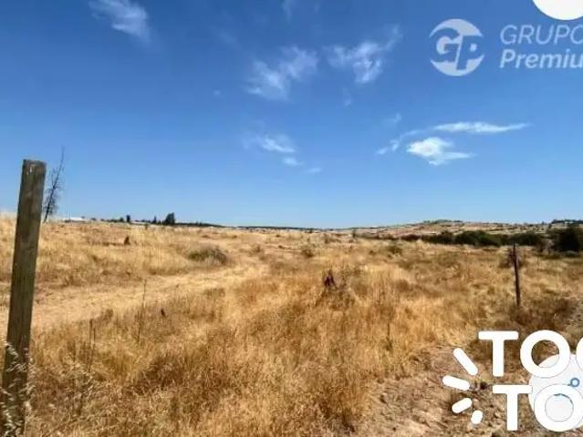 Terreno en venta en Cauquenes, Maule