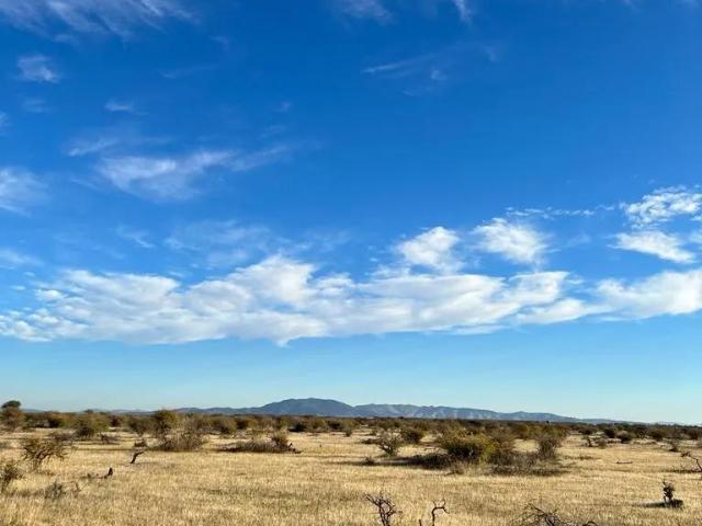 Parcela en Cauquenes