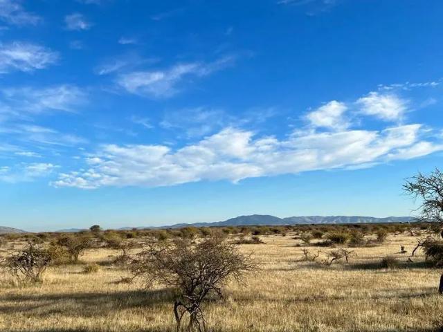 Parcela en Cauquenes