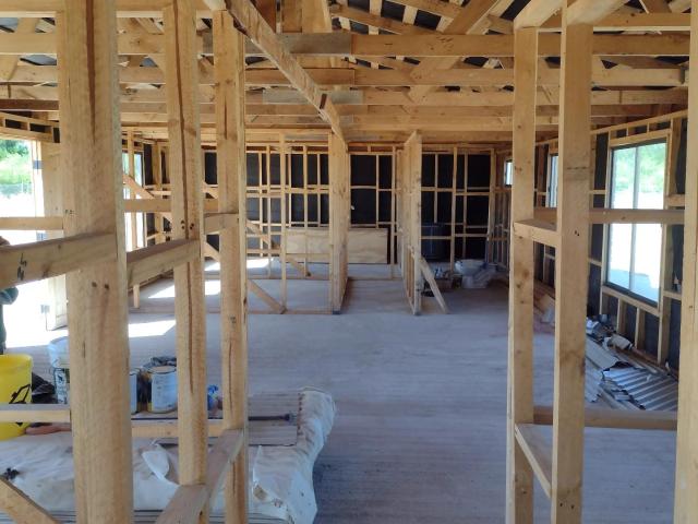 Parcela en Cauquenes