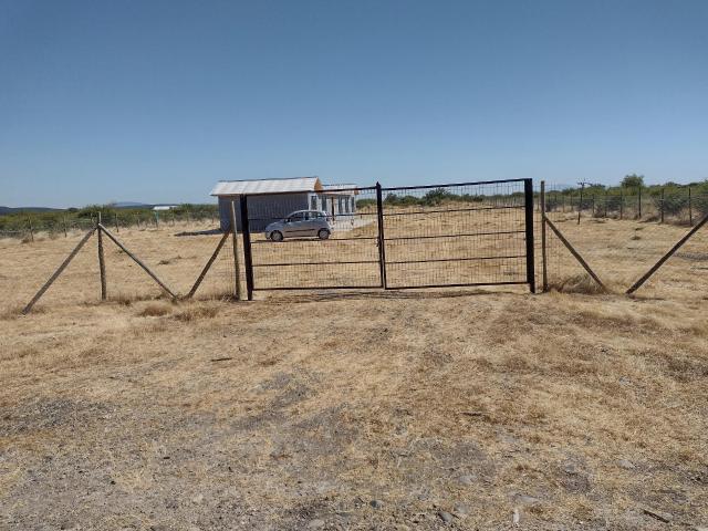 Parcela en Cauquenes