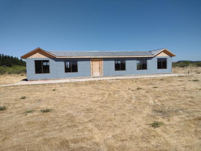 Parcela en Cauquenes