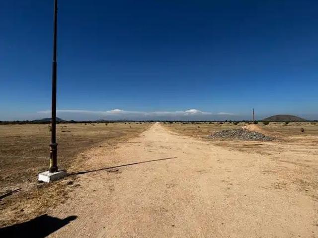 Terreno en venta en San Javier, Maule