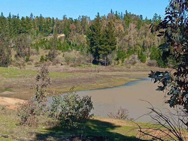 Parcela en Cauquenes