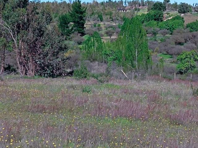 Parcela en Cauquenes