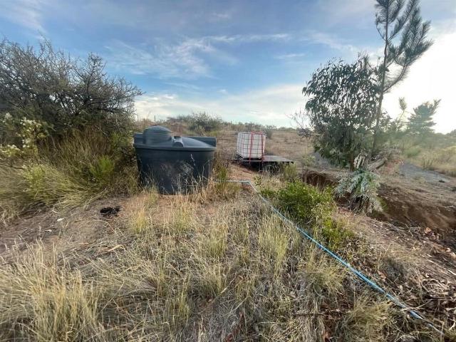 Parcela en Cauquenes