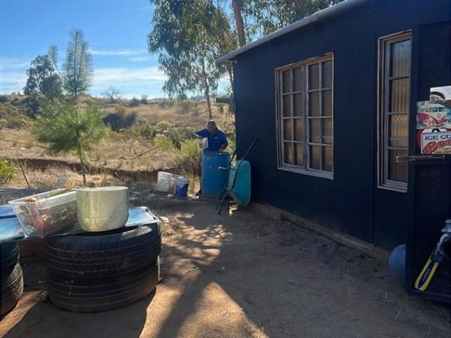 Parcela en Cauquenes