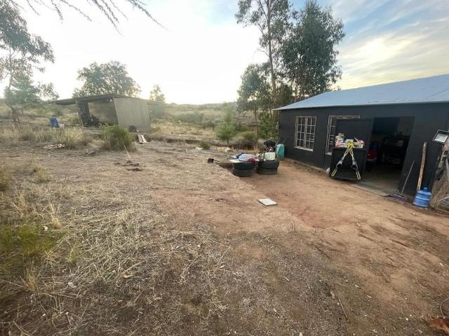 Parcela en Cauquenes