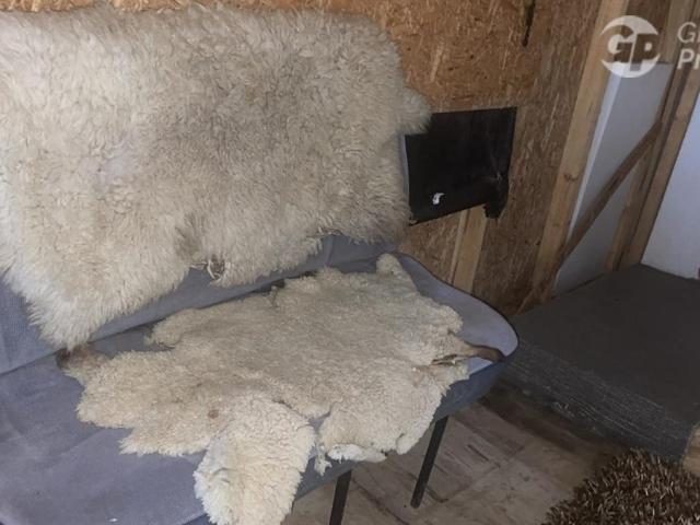 Parcela en Cauquenes