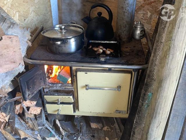 Parcela en Cauquenes