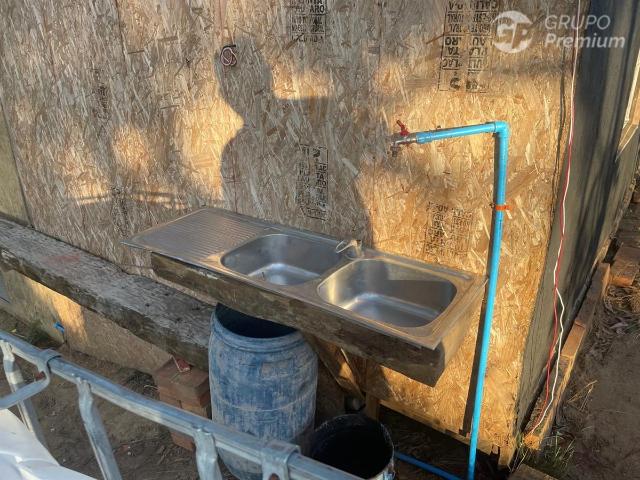 Parcela en Cauquenes