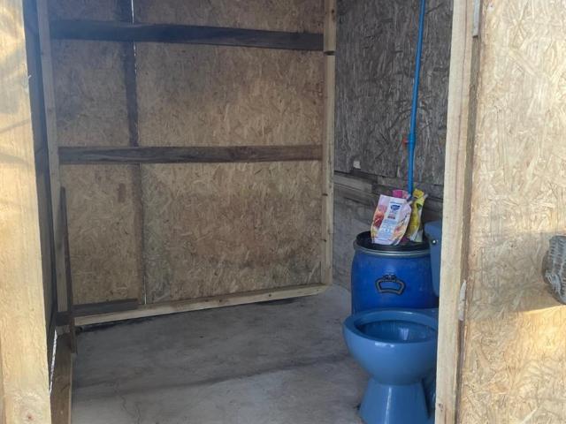 Parcela en Cauquenes