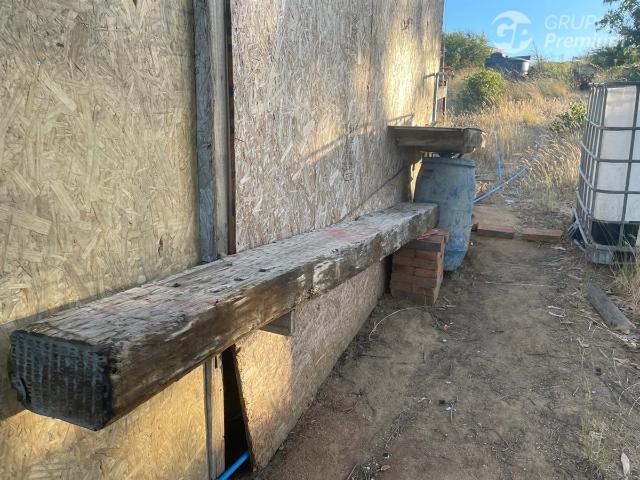 Parcela en Cauquenes