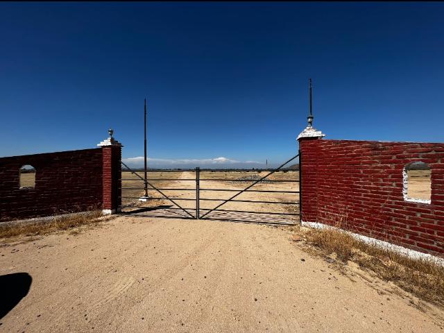 Parcela en Cauquenes