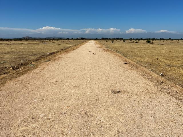 Parcela en Cauquenes