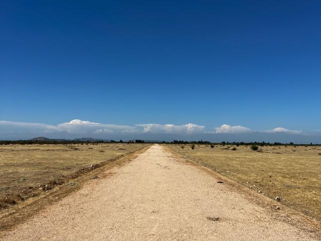Parcela en Cauquenes