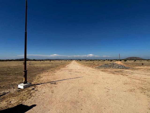 Parcela en Cauquenes