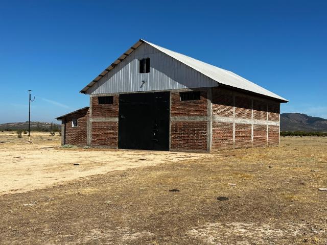 Parcela en Cauquenes