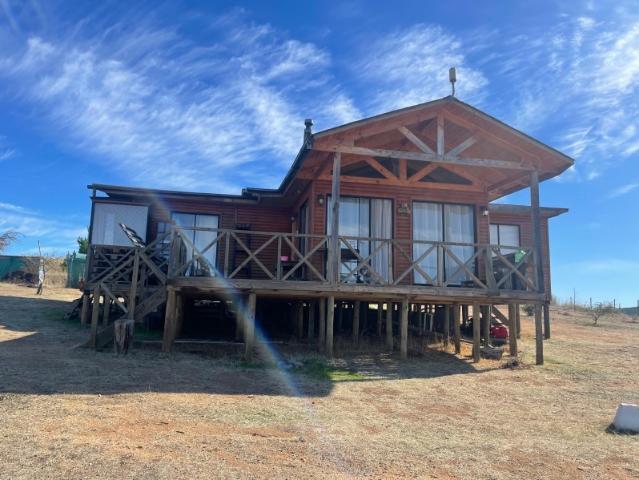 Parcela en Cauquenes