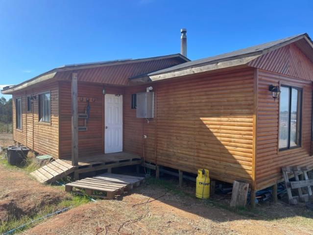 Parcela en Cauquenes