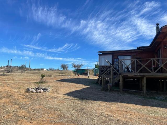 Parcela en Cauquenes