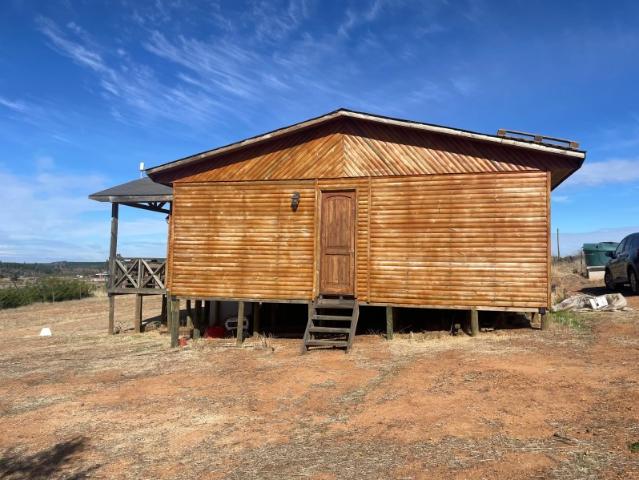 Parcela en Cauquenes