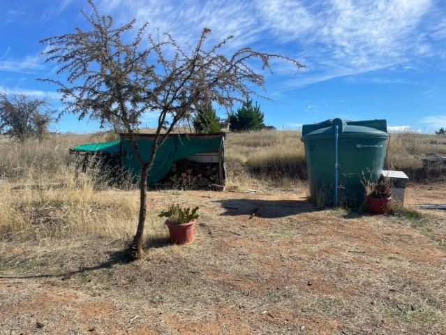 Parcela en Cauquenes