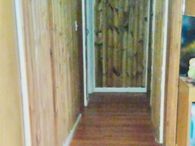 Parcela en Cauquenes