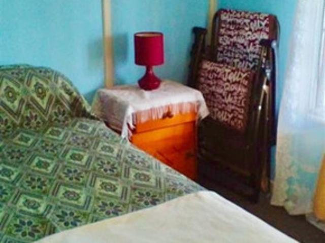 Parcela en Cauquenes