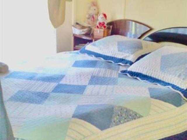 Parcela en Cauquenes