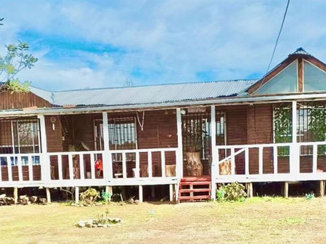 Parcela en Cauquenes