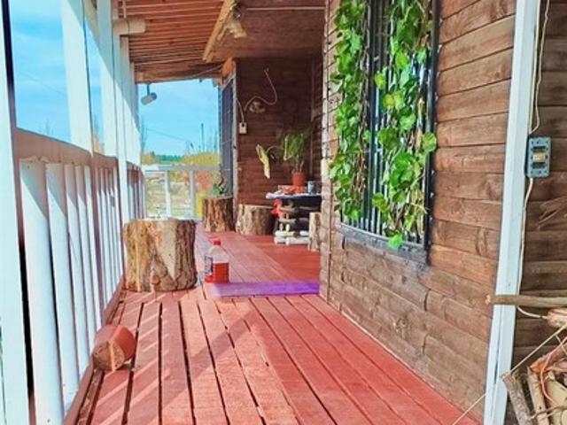 Parcela en Cauquenes