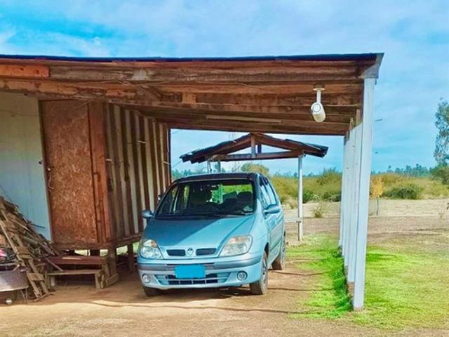 Parcela en Cauquenes