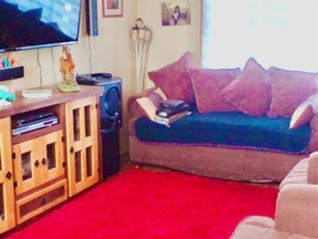 Parcela en Cauquenes