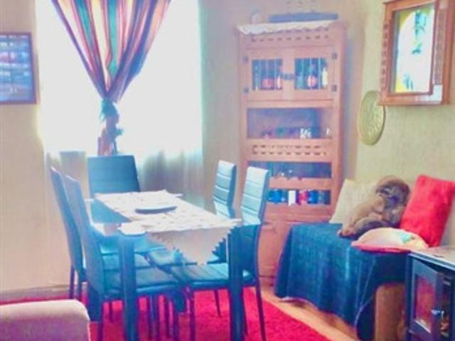 Parcela en Cauquenes