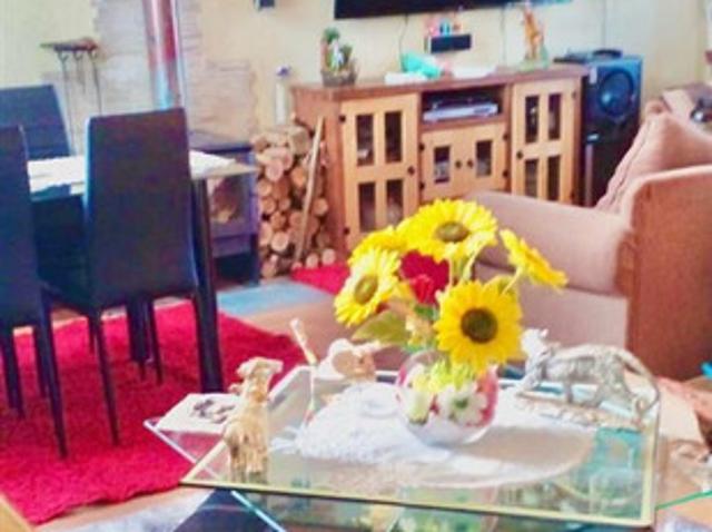 Parcela en Cauquenes