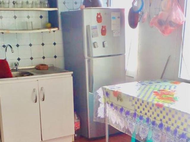 Parcela en Cauquenes