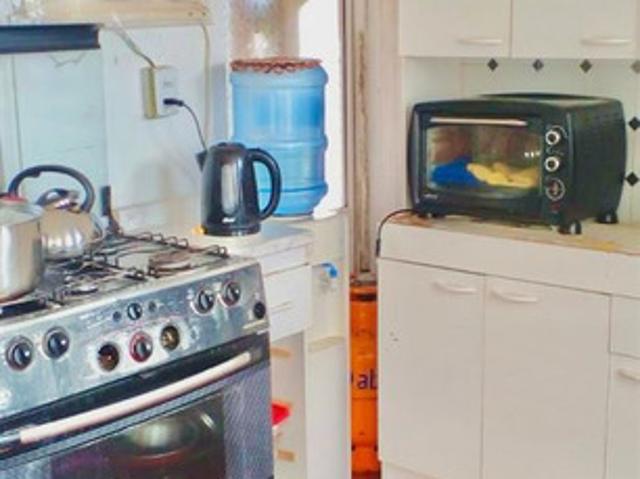 Parcela en Cauquenes