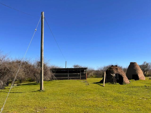 Parcela en Cauquenes