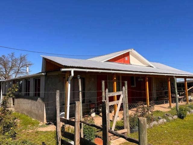 Parcela en Cauquenes