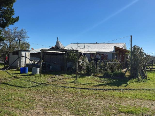 Parcela en Cauquenes