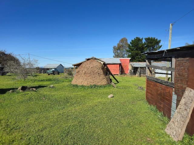 Parcela en Cauquenes