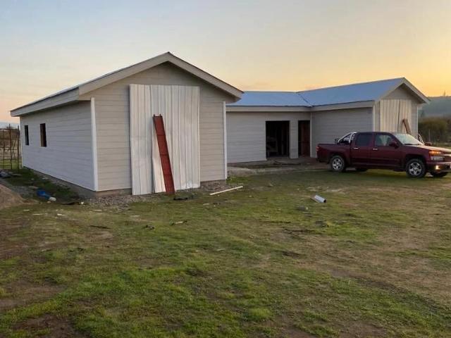 Parcela en Cauquenes