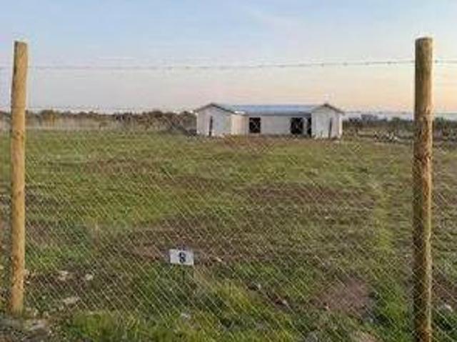 Parcela en Cauquenes