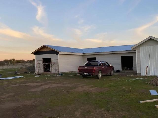 Parcela en Cauquenes