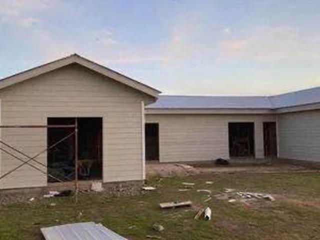 Parcela en Cauquenes