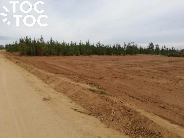 Terreno en venta en Cauquenes, Maule