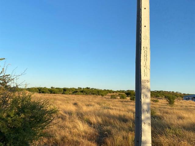 Parcela en Cauquenes